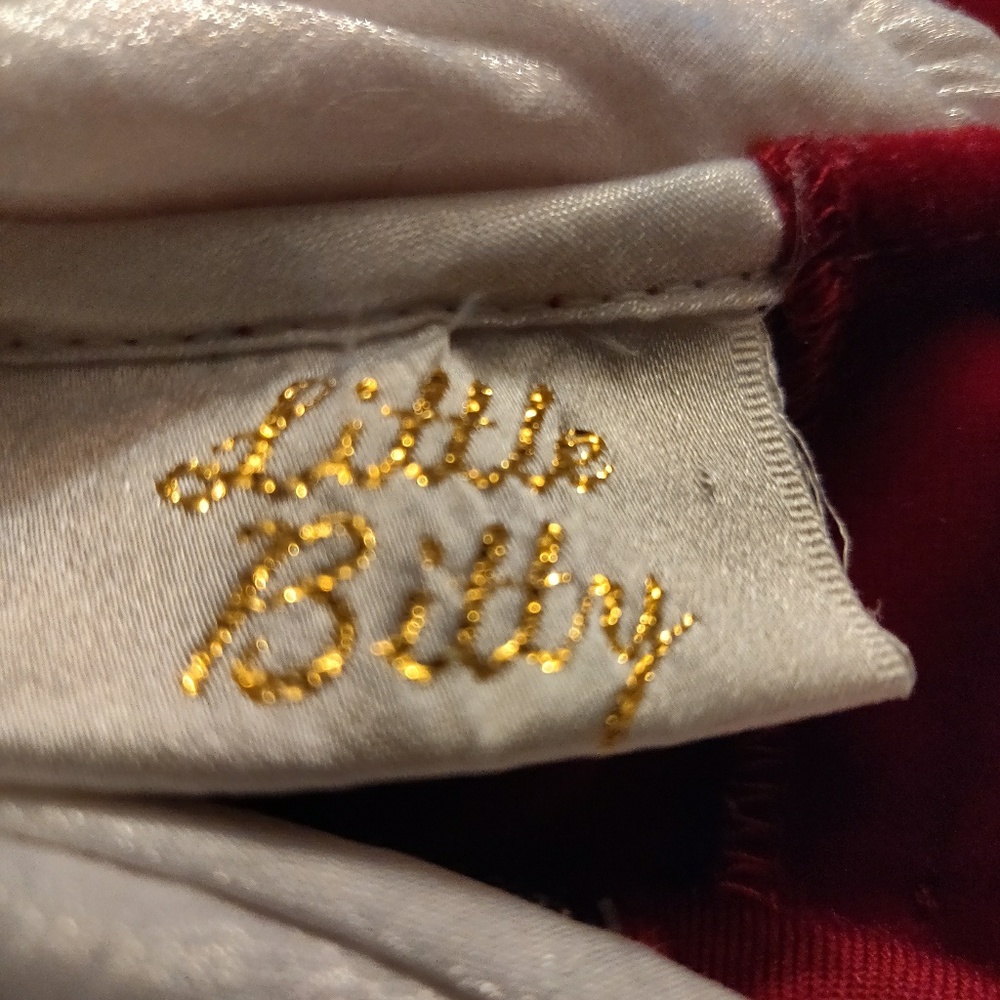Little Betty dress